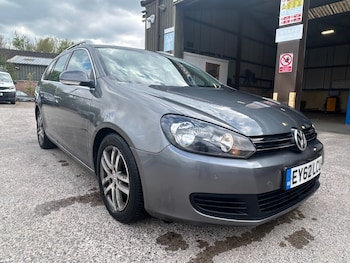 Used Volkswagen Golf 2012 for sale - 78317269: Photo