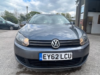 Used Volkswagen Golf 2012 for sale - 78317269: Photo