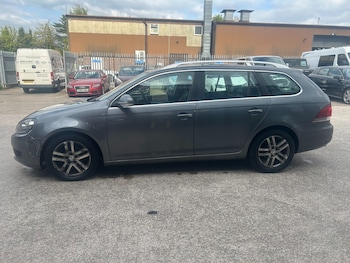 Used Volkswagen Golf 2012 for sale - 78317269: Photo