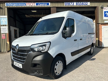 Renault - Master