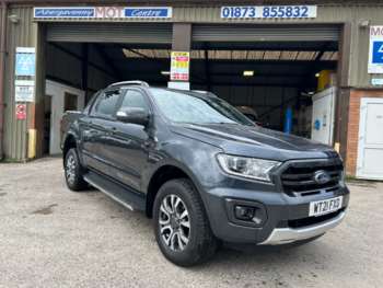 Used Ford Ranger 2021 for sale - 74624473: Photo