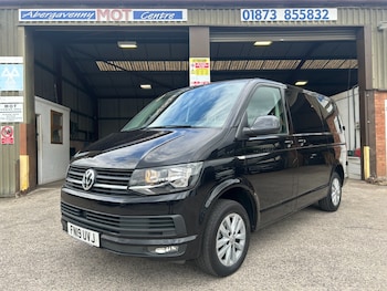 Used Volkswagen Transporter 2019 for sale - 79037774: Photo