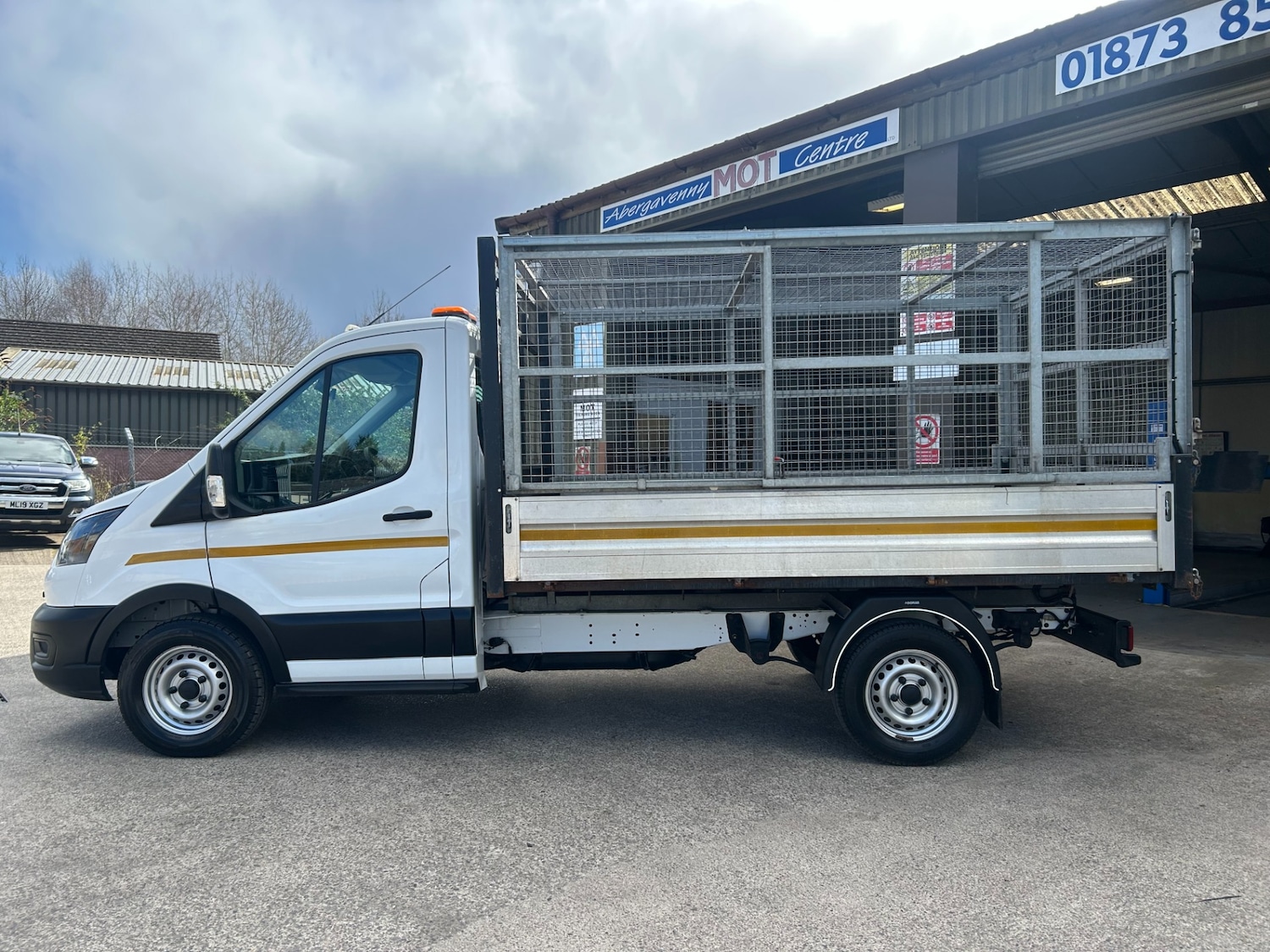 Used Ford Transit 2022 for sale - 78025841: Photo 10