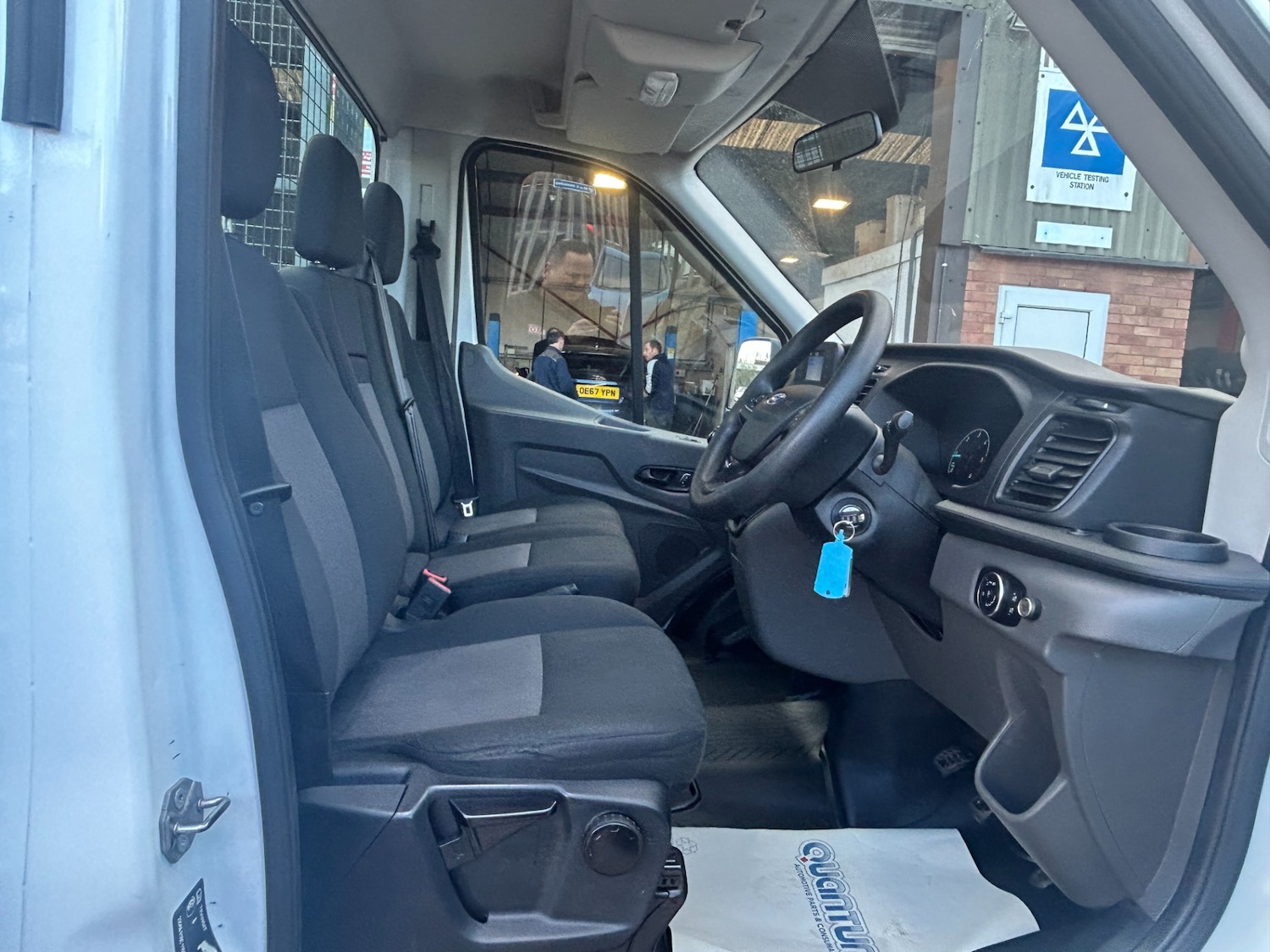 Used Ford Transit 2022 for sale - 78025841: Photo 14