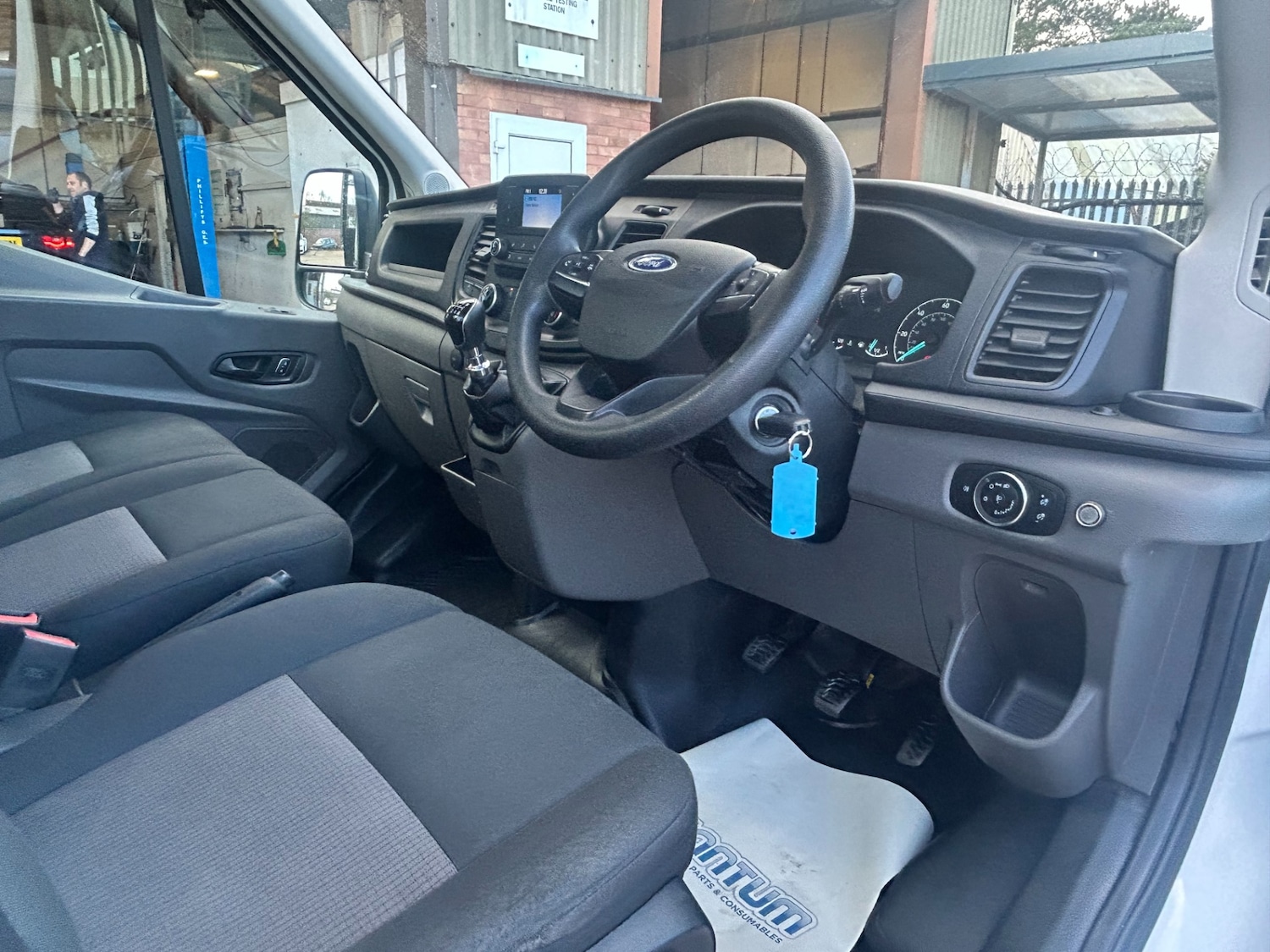 Used Ford Transit 2022 for sale - 78025841: Photo 15