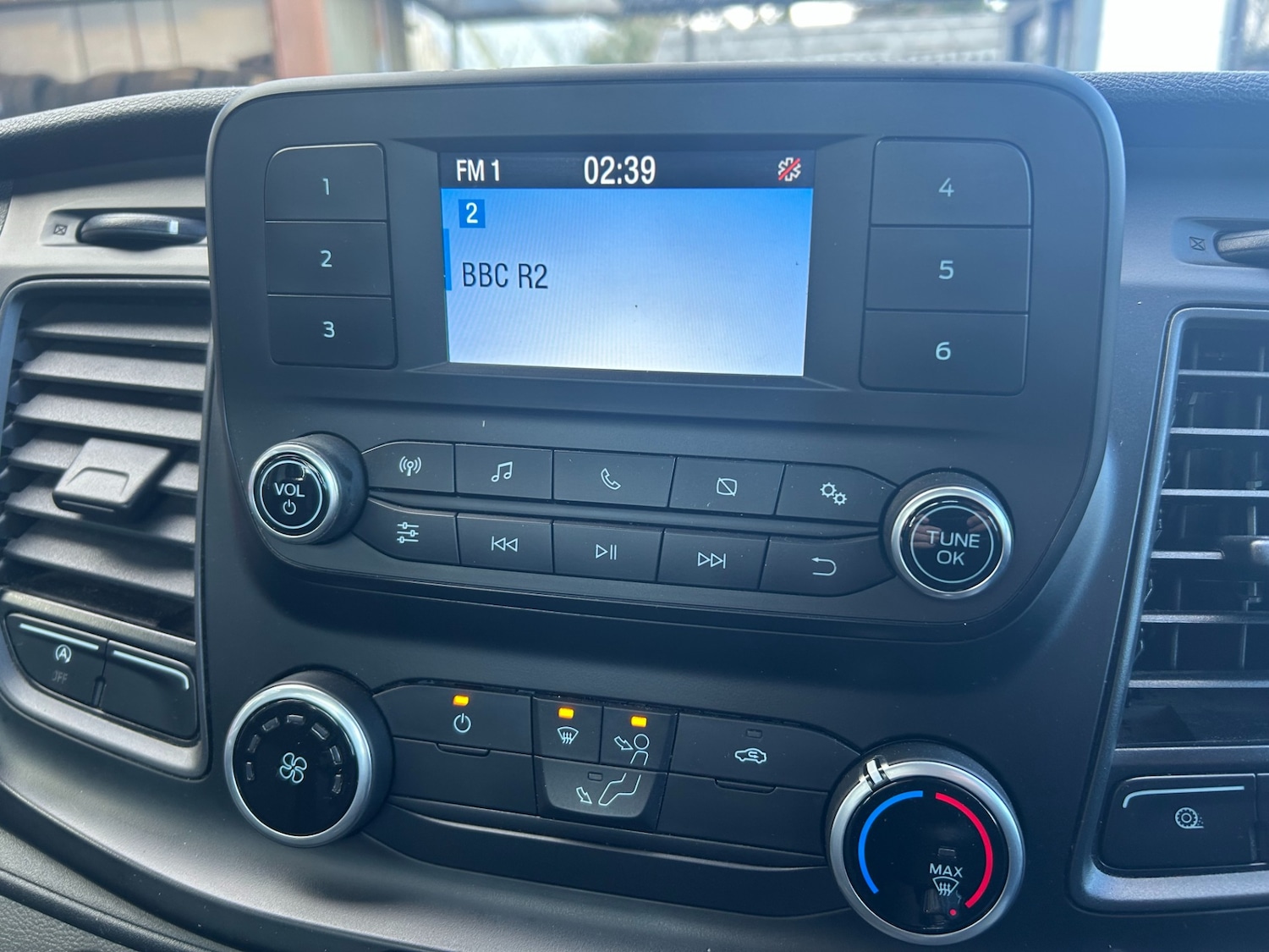 Used Ford Transit 2022 for sale - 78025841: Photo 16