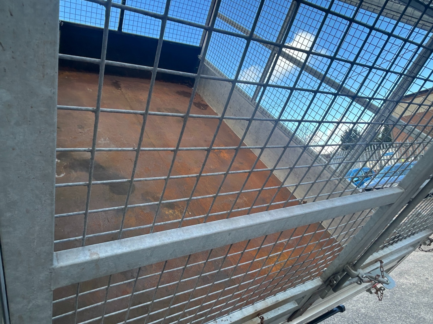 Used Ford Transit 2022 for sale - 78025841: Photo 19