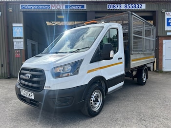 Used Ford Transit 2022 for sale - 78025841: Photo