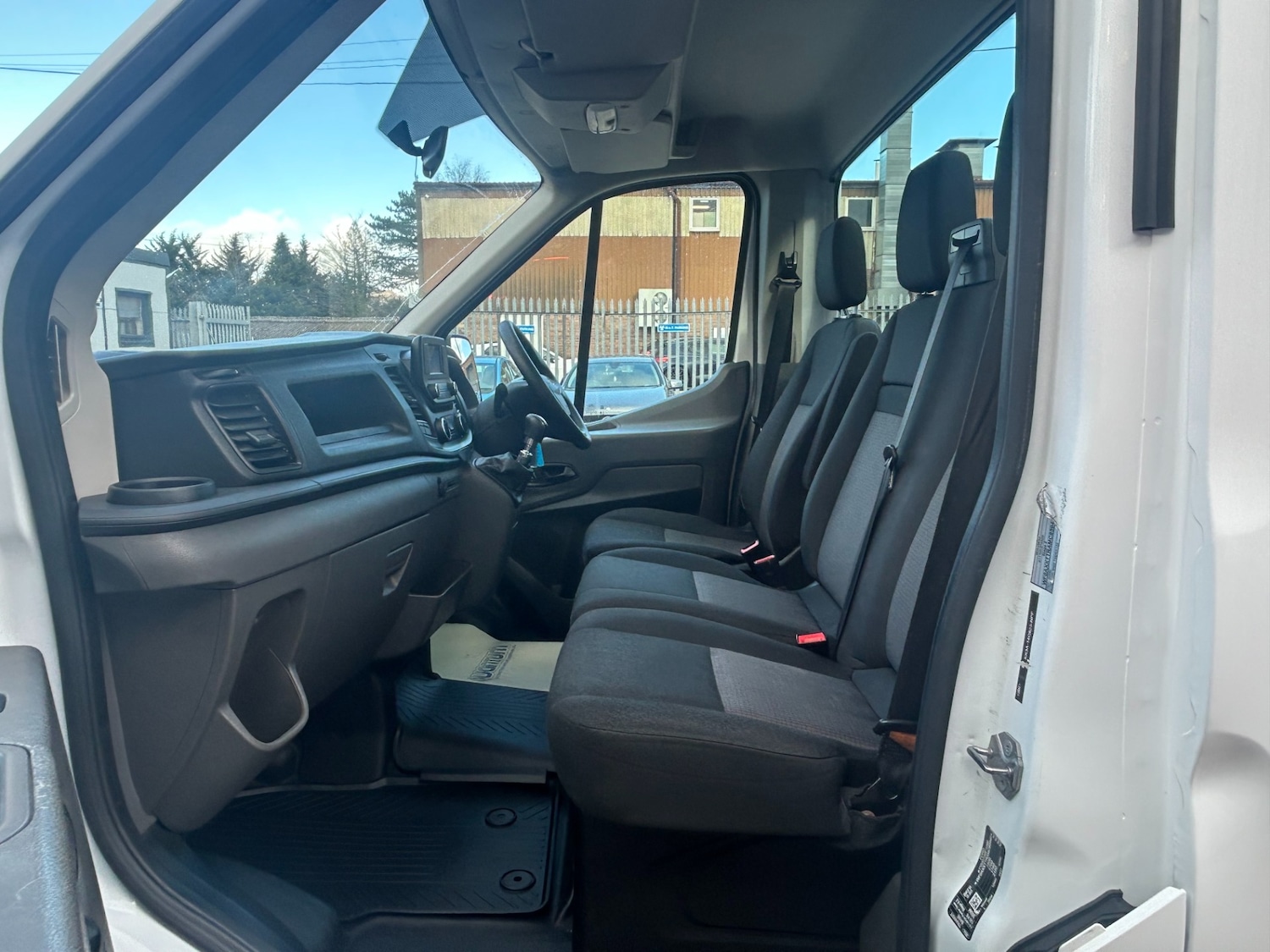 Used Ford Transit 2022 for sale - 78025841: Photo 21