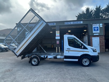 Used Ford Transit 2022 for sale - 78025841: Photo