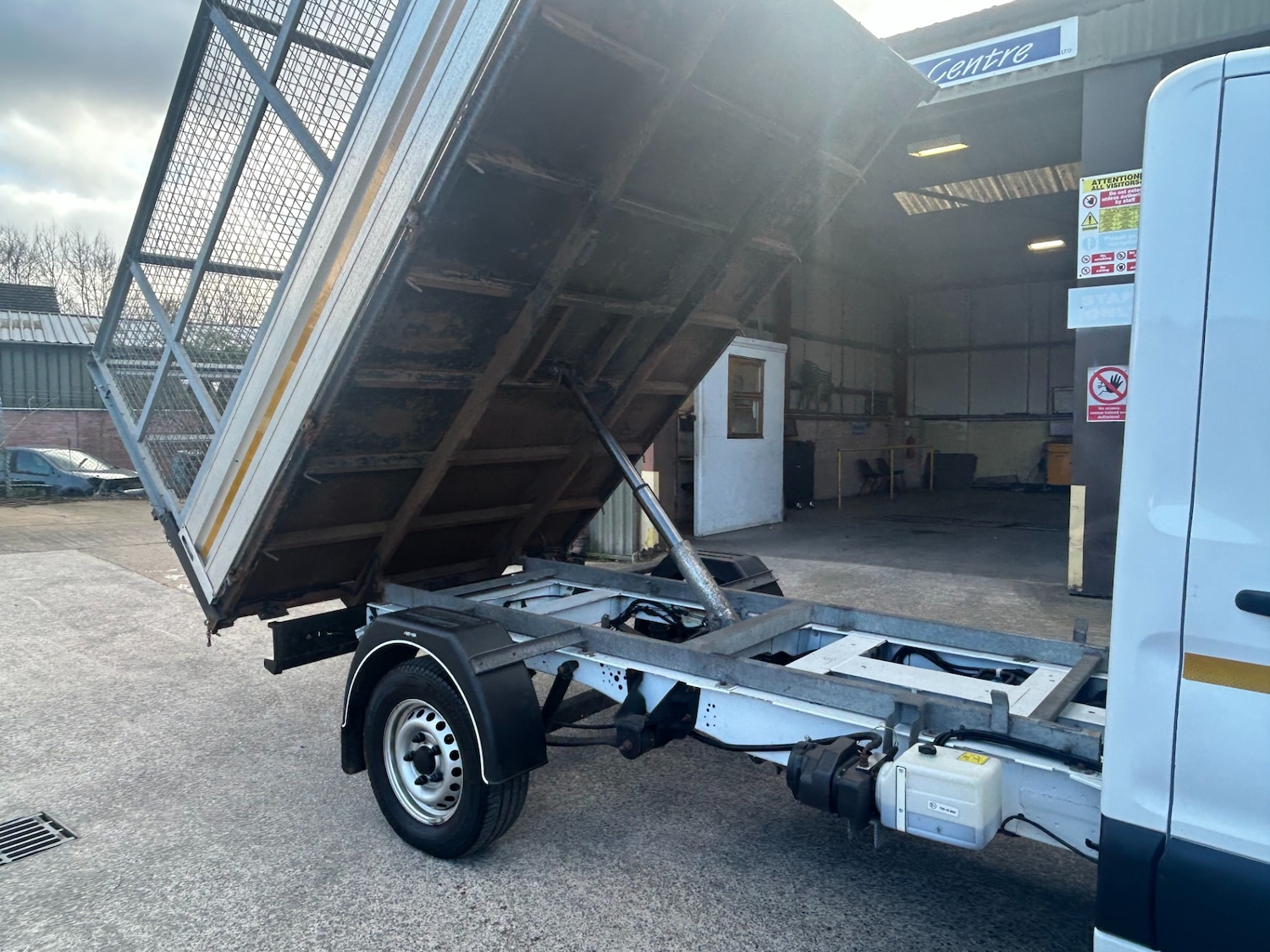 Used Ford Transit 2022 for sale - 78025841: Photo 5