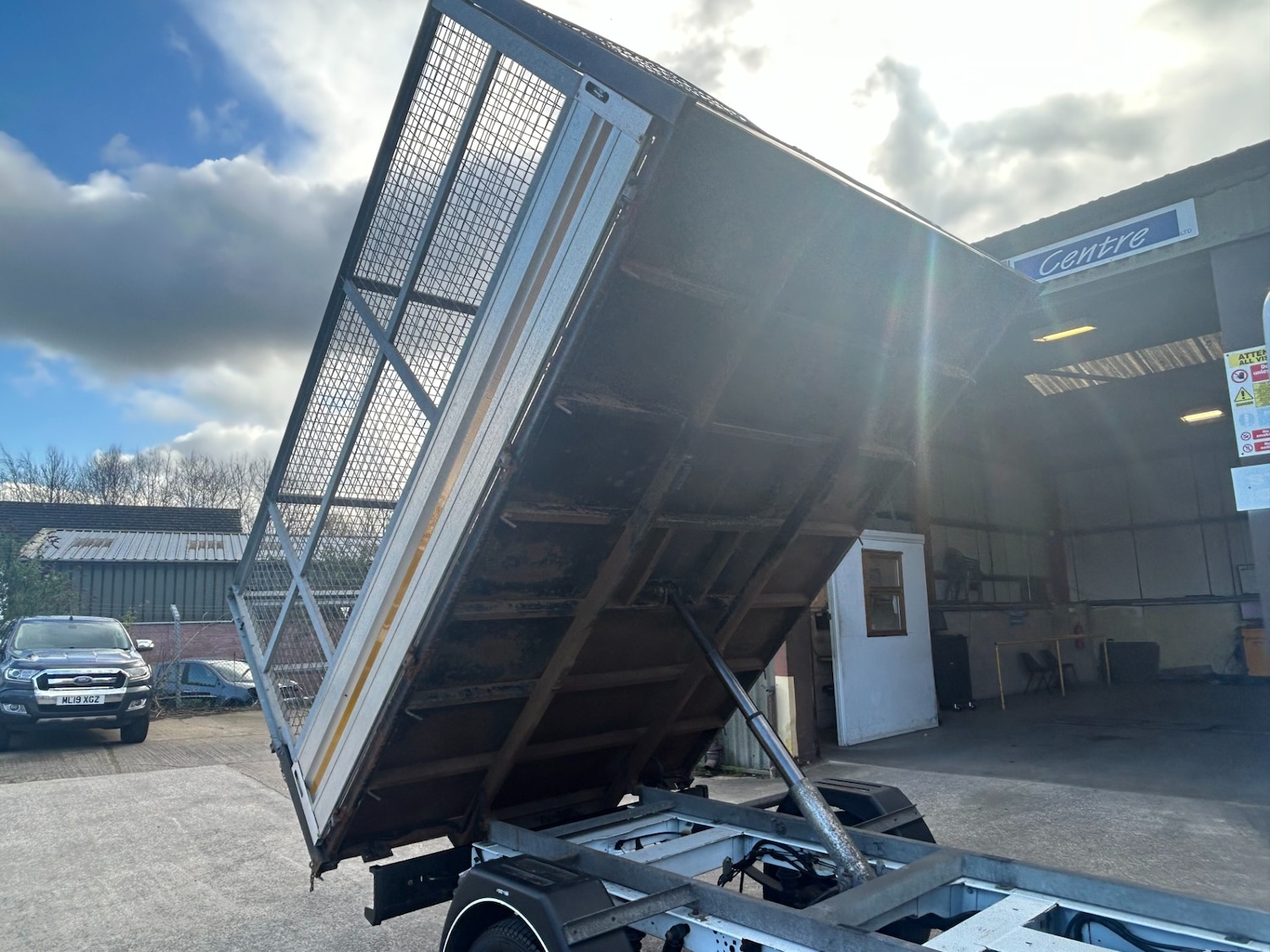 Used Ford Transit 2022 for sale - 78025841: Photo 8