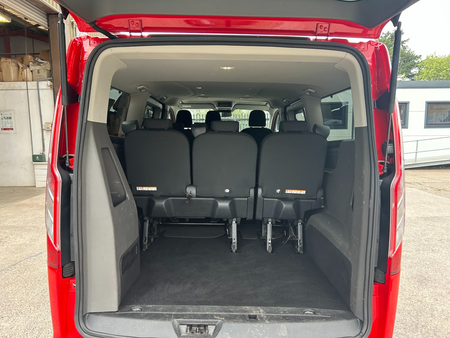 Vehicle 11