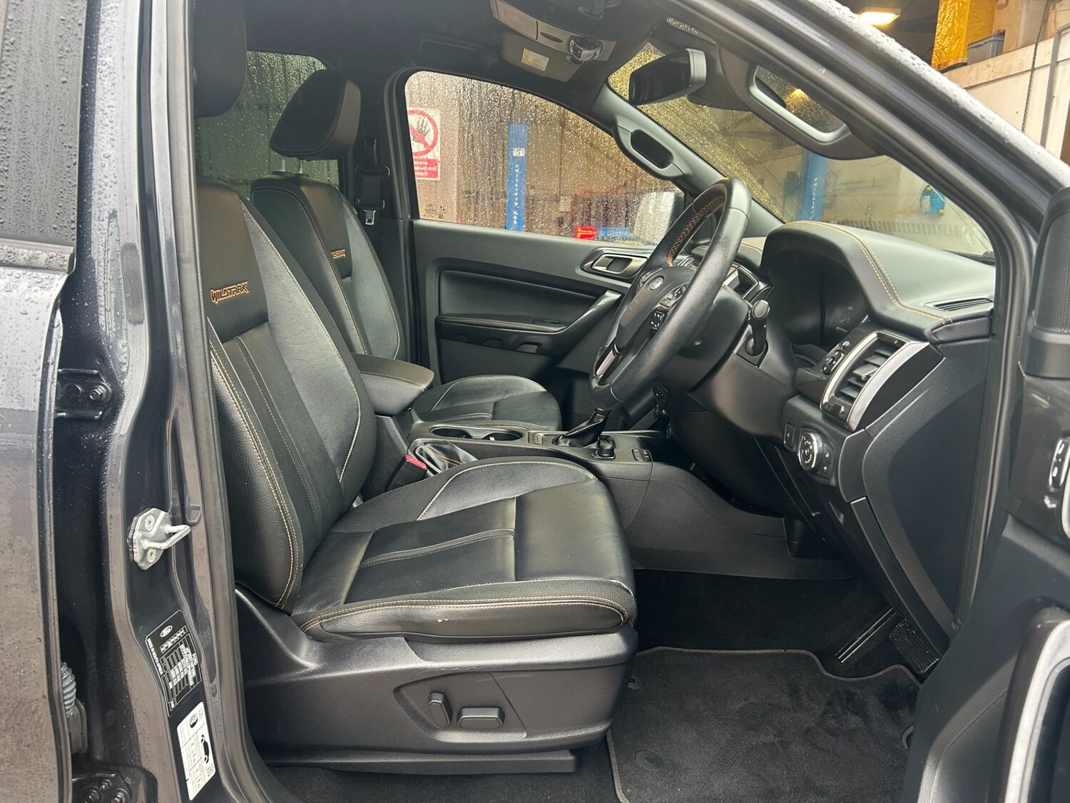 Used Ford Ranger 2021 for sale - 77459775: Photo 11