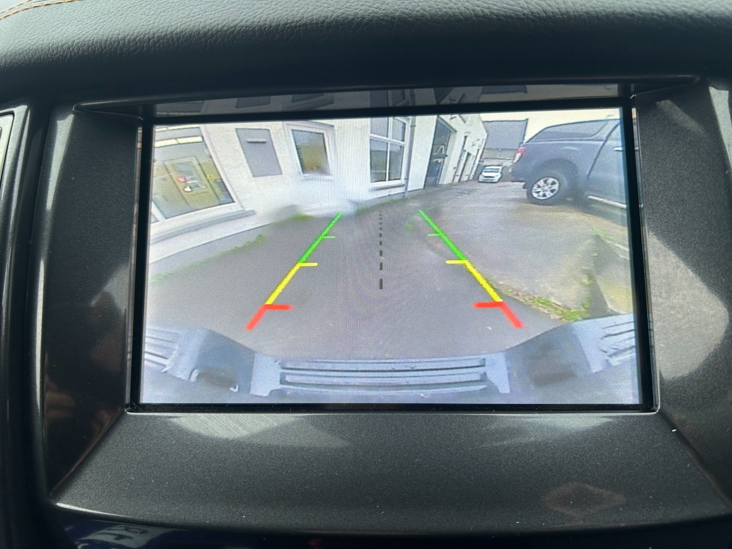 Used Ford Ranger 2021 for sale - 77459775: Photo 12