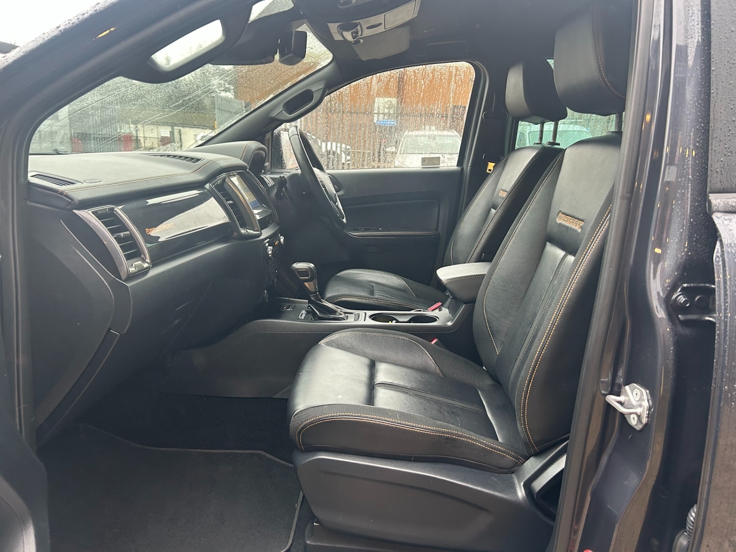 Used Ford Ranger 2021 for sale - 77459775: Photo 15