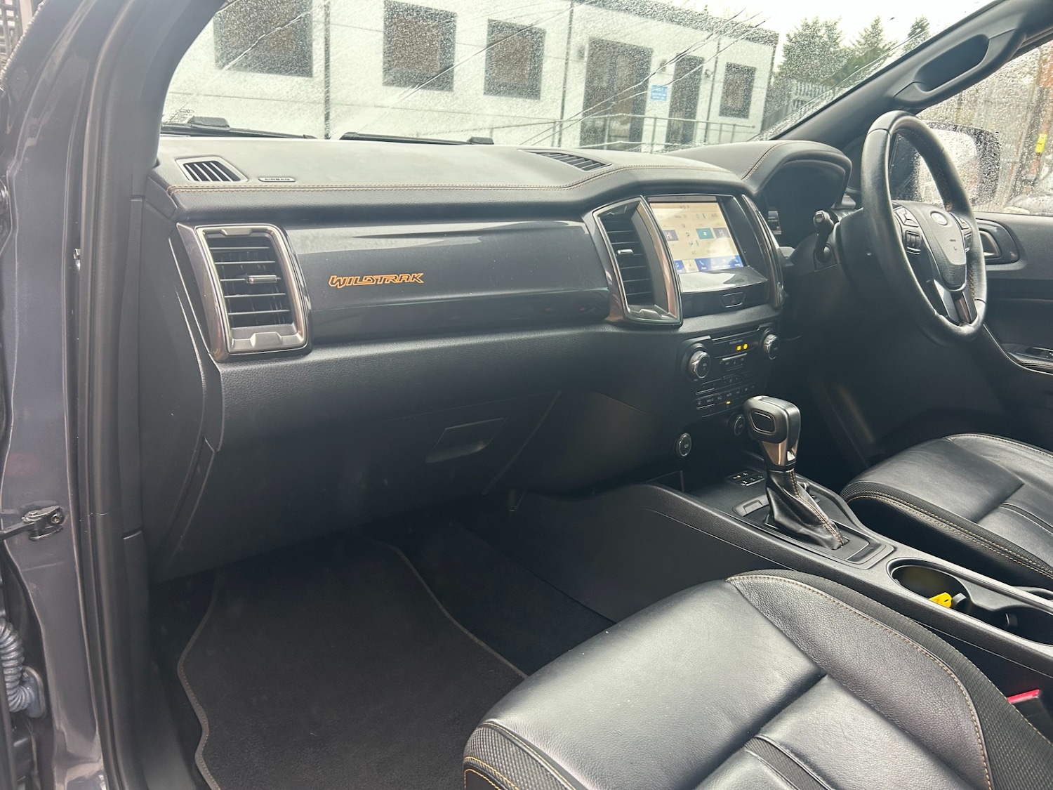 Used Ford Ranger 2021 for sale - 77459775: Photo 16