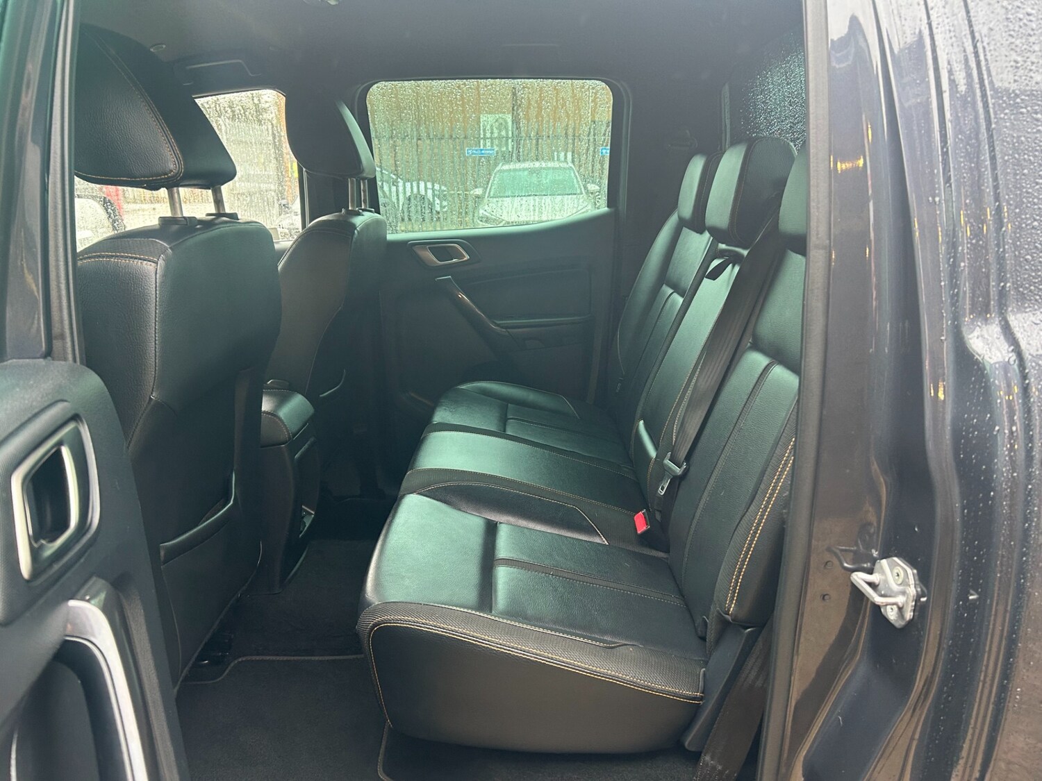 Used Ford Ranger 2021 for sale - 77459775: Photo 17