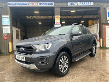 Used Ford Ranger 2021 for sale - 77459775: Photo