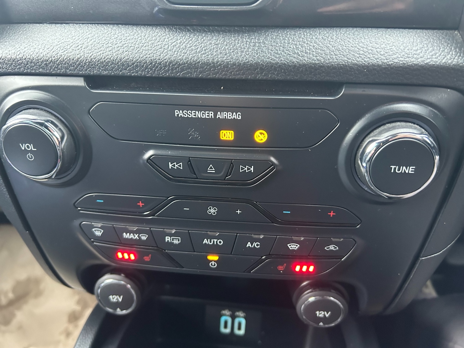 Used Ford Ranger 2021 for sale - 77459775: Photo 20