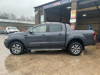 Used Ford Ranger 2021 for sale - 77459775: Photo