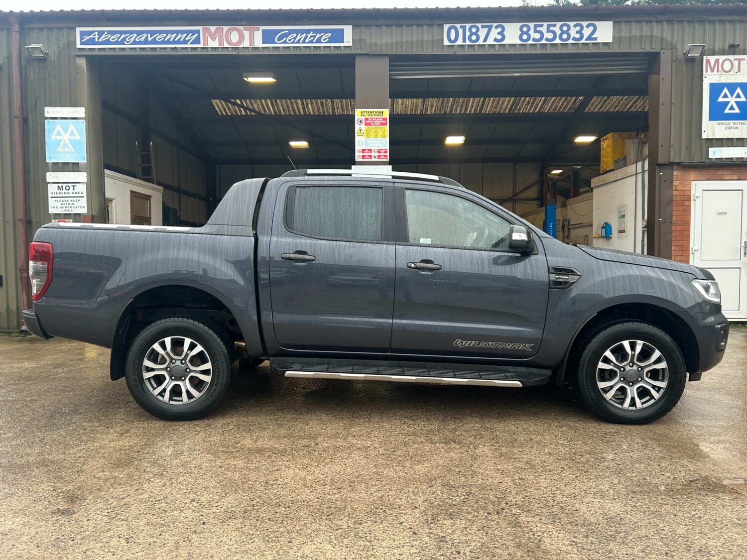 Used Ford Ranger 2021 for sale - 77459775: Photo 5