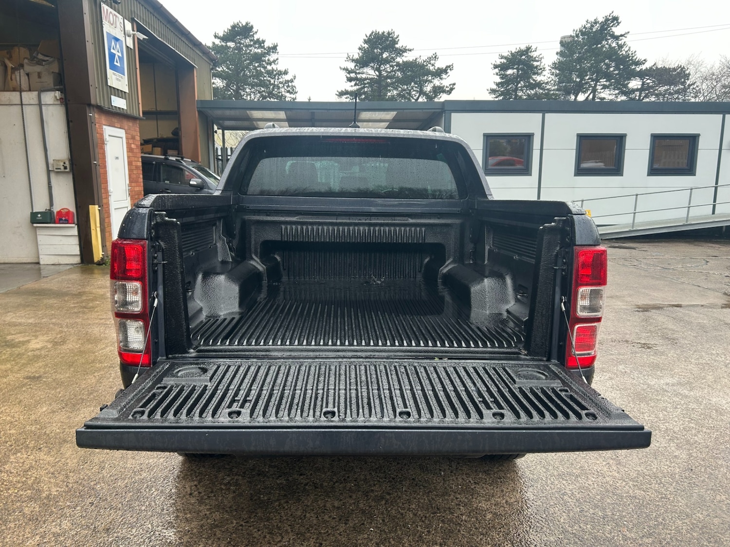 Used Ford Ranger 2021 for sale - 77459775: Photo 9