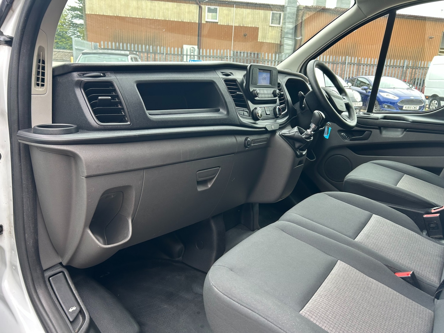 Used Ford Transit Custom 2020 for sale - 76114082: Photo 14