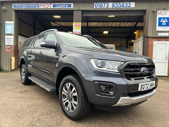 Used Ford Ranger 2022 for sale - 78565833: Photo