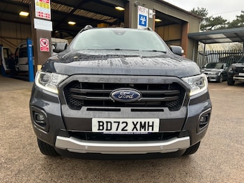 Used Ford Ranger 2022 for sale - 78565833: Photo