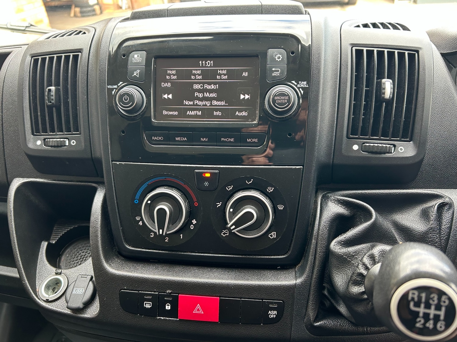 Used Vauxhall Movano 2022 for sale - 76859914: Photo 10