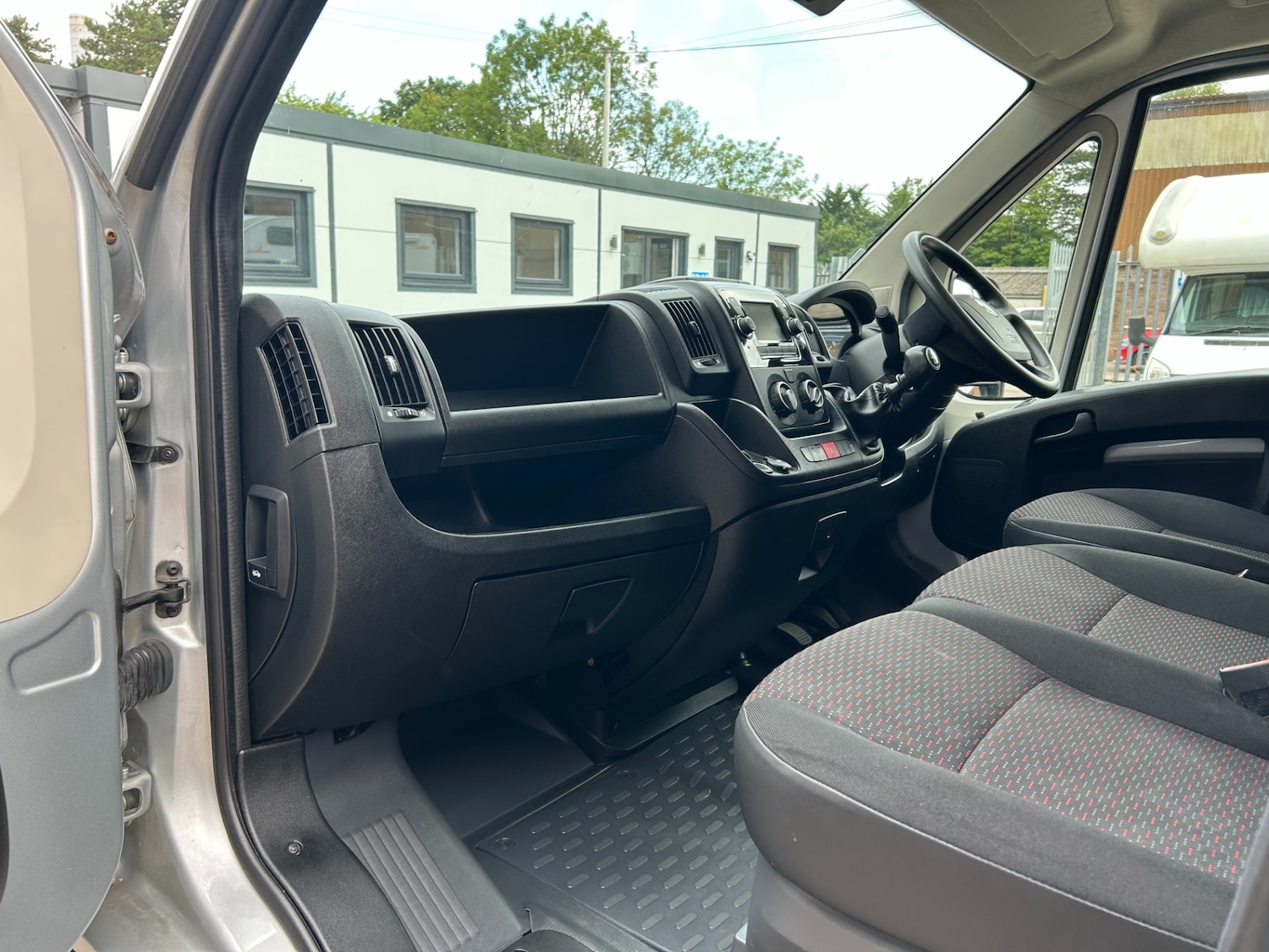 Used Vauxhall Movano 2022 for sale - 76859914: Photo 14