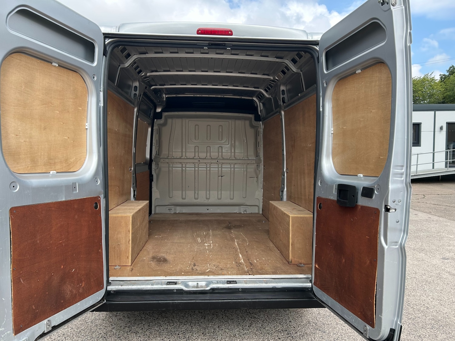 Used Vauxhall Movano 2022 for sale - 76859914: Photo 9