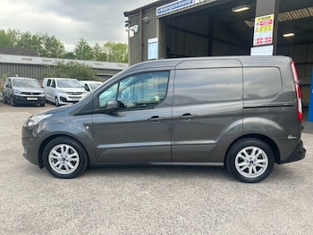 Used Ford Transit Connect 2019 for sale - 78420234: Photo