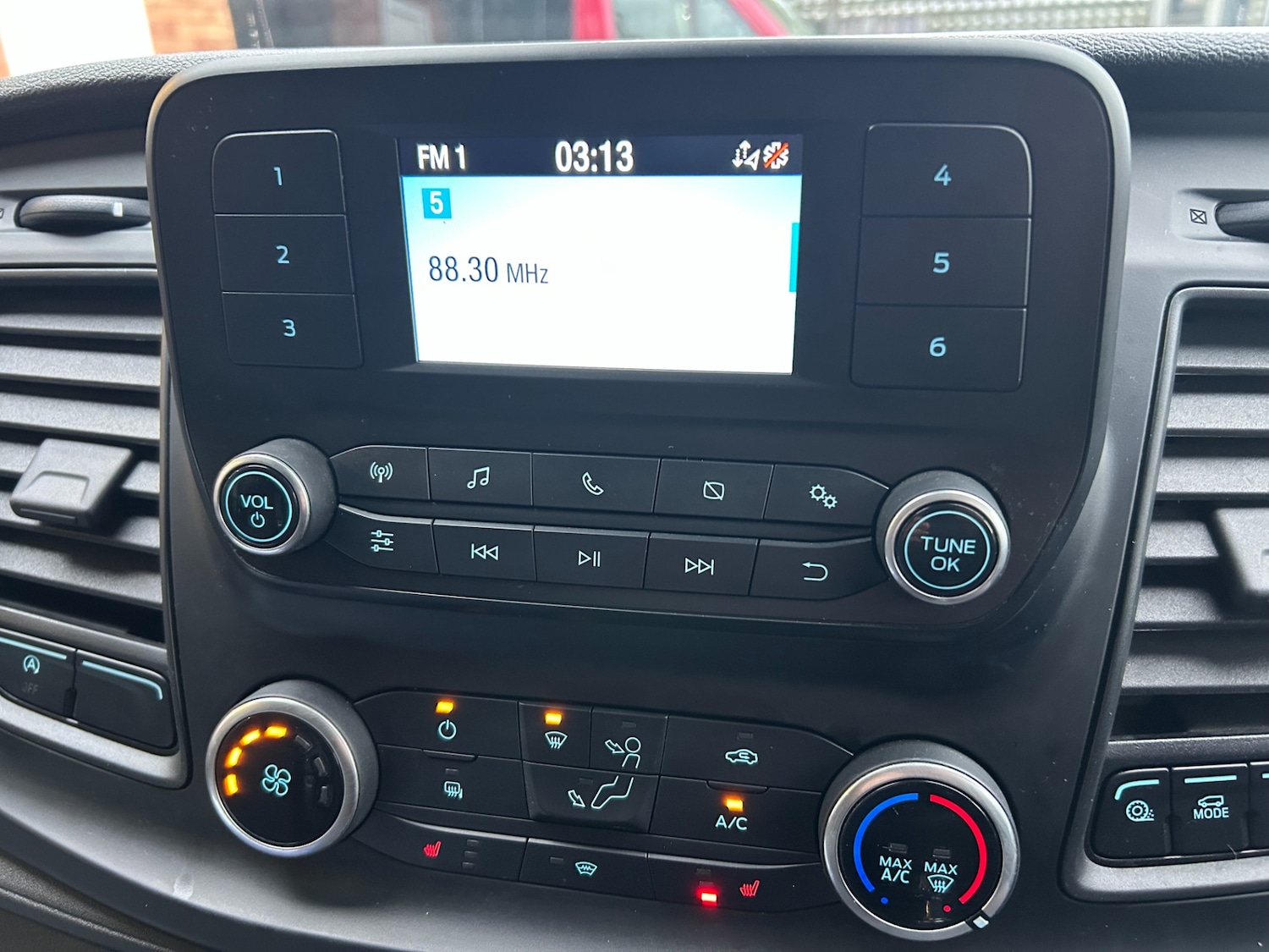 Used Ford Transit Custom 2022 for sale - 77492993: Photo 10