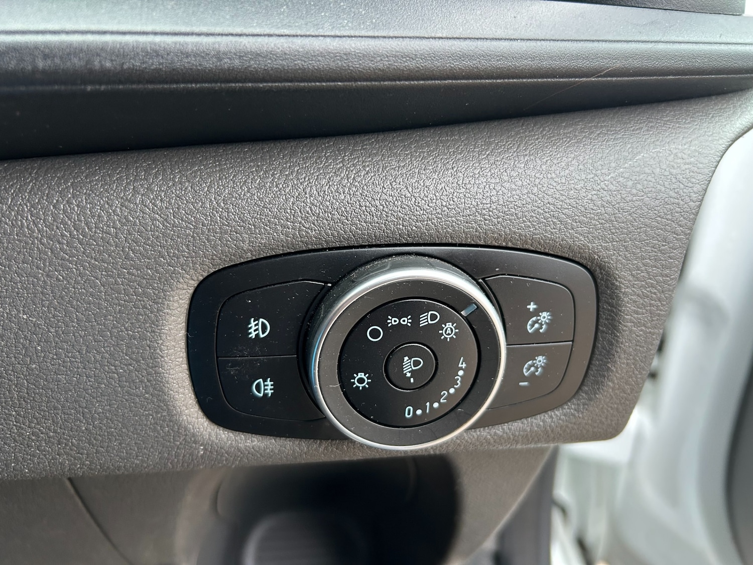 Used Ford Transit Custom 2022 for sale - 77492993: Photo 16