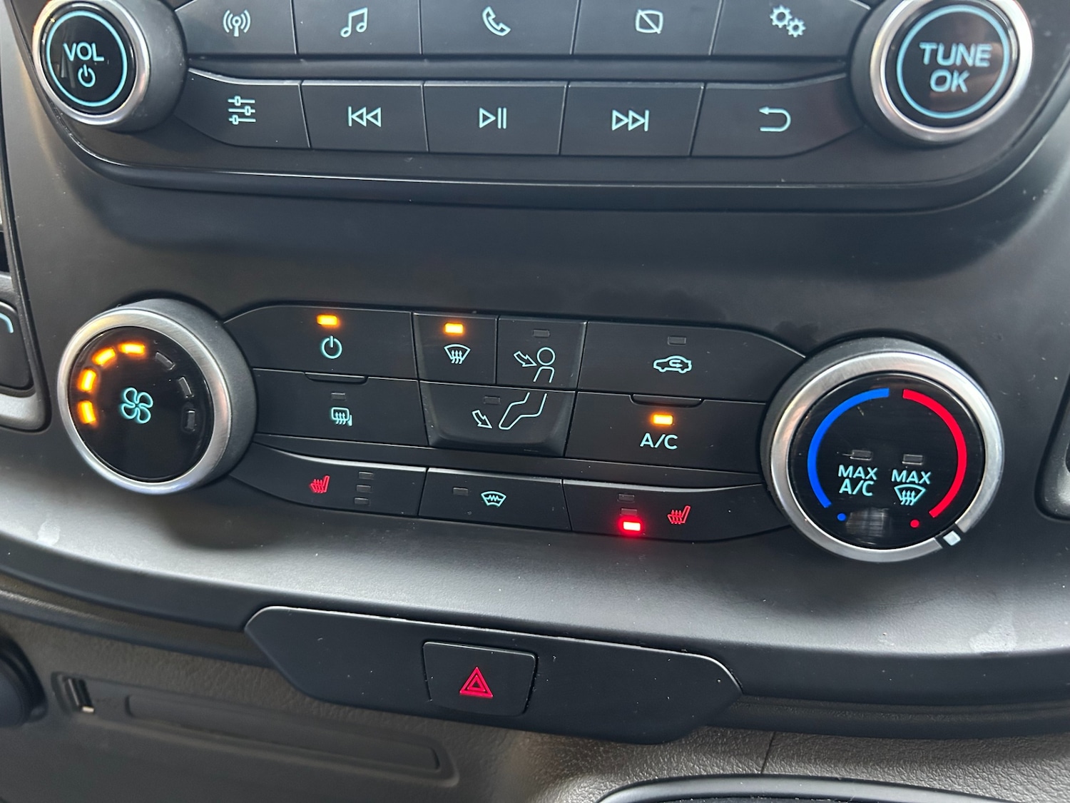 Used Ford Transit Custom 2022 for sale - 77492993: Photo 9