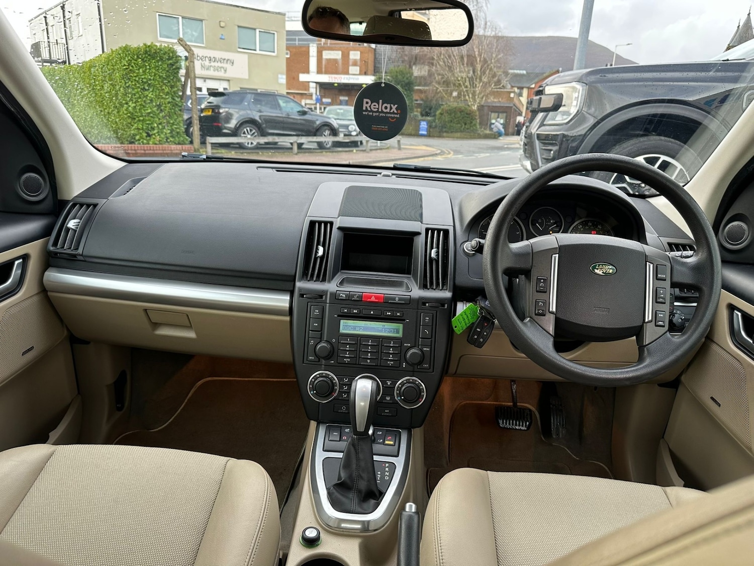 Used Land Rover Freelander 2011 for sale - 77337286: Photo 10