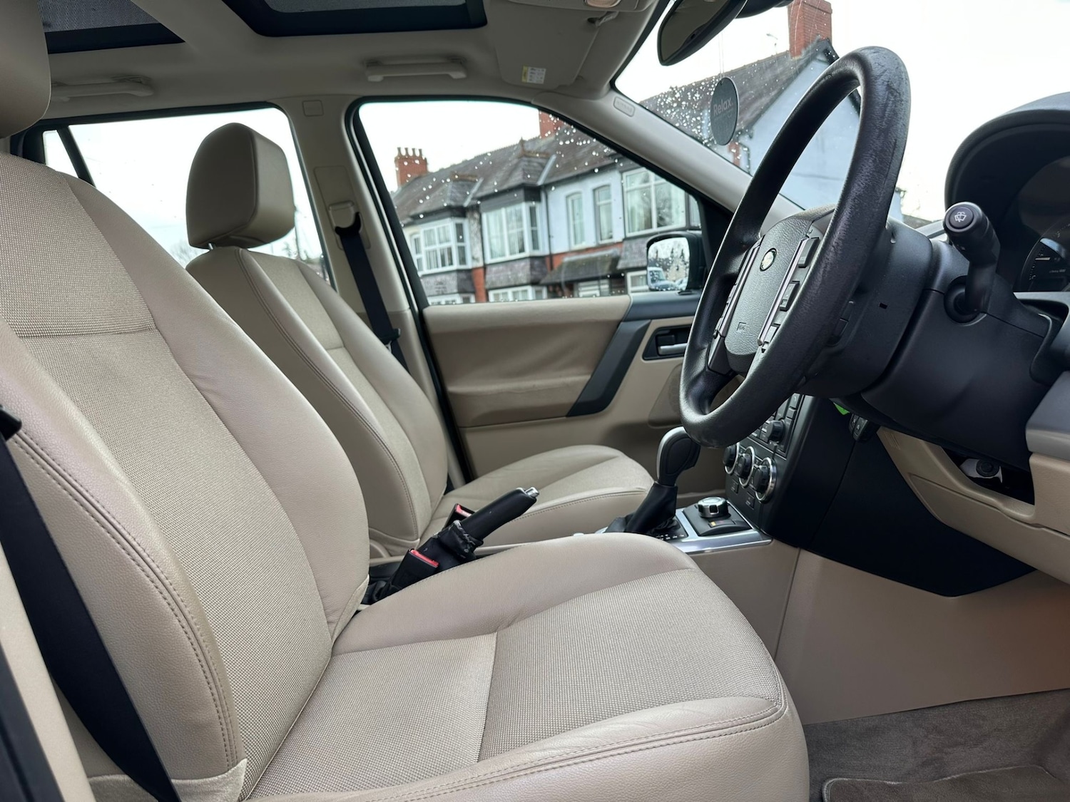 Used Land Rover Freelander 2011 for sale - 77337286: Photo 11