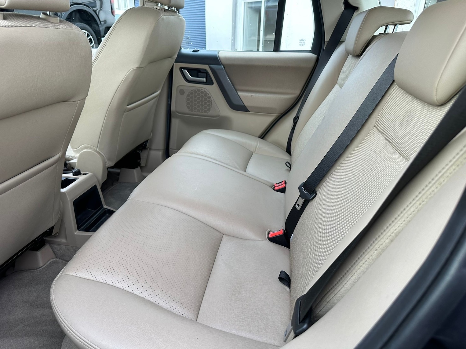 Used Land Rover Freelander 2011 for sale - 77337286: Photo 14