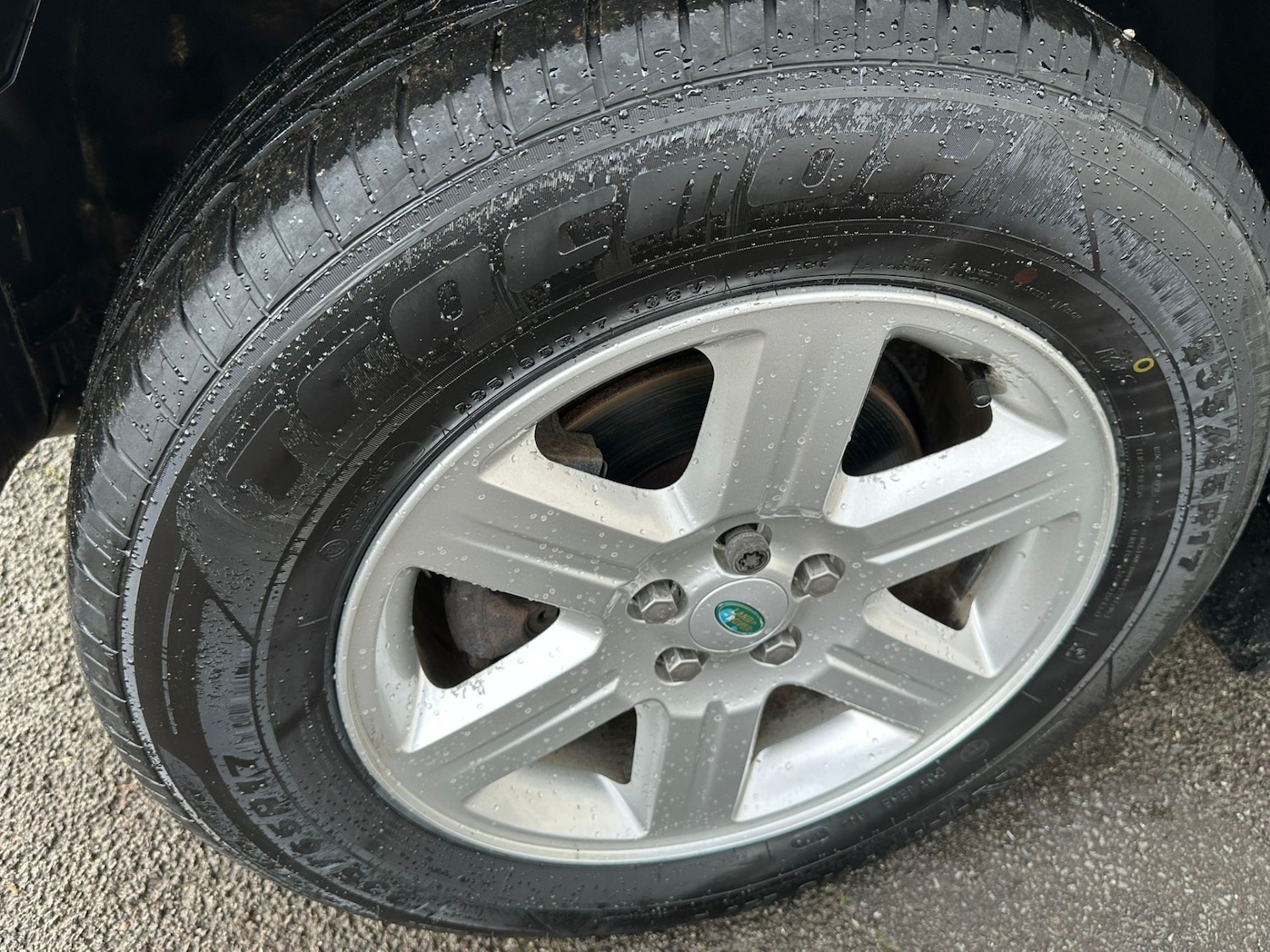 Used Land Rover Freelander 2011 for sale - 77337286: Photo 15