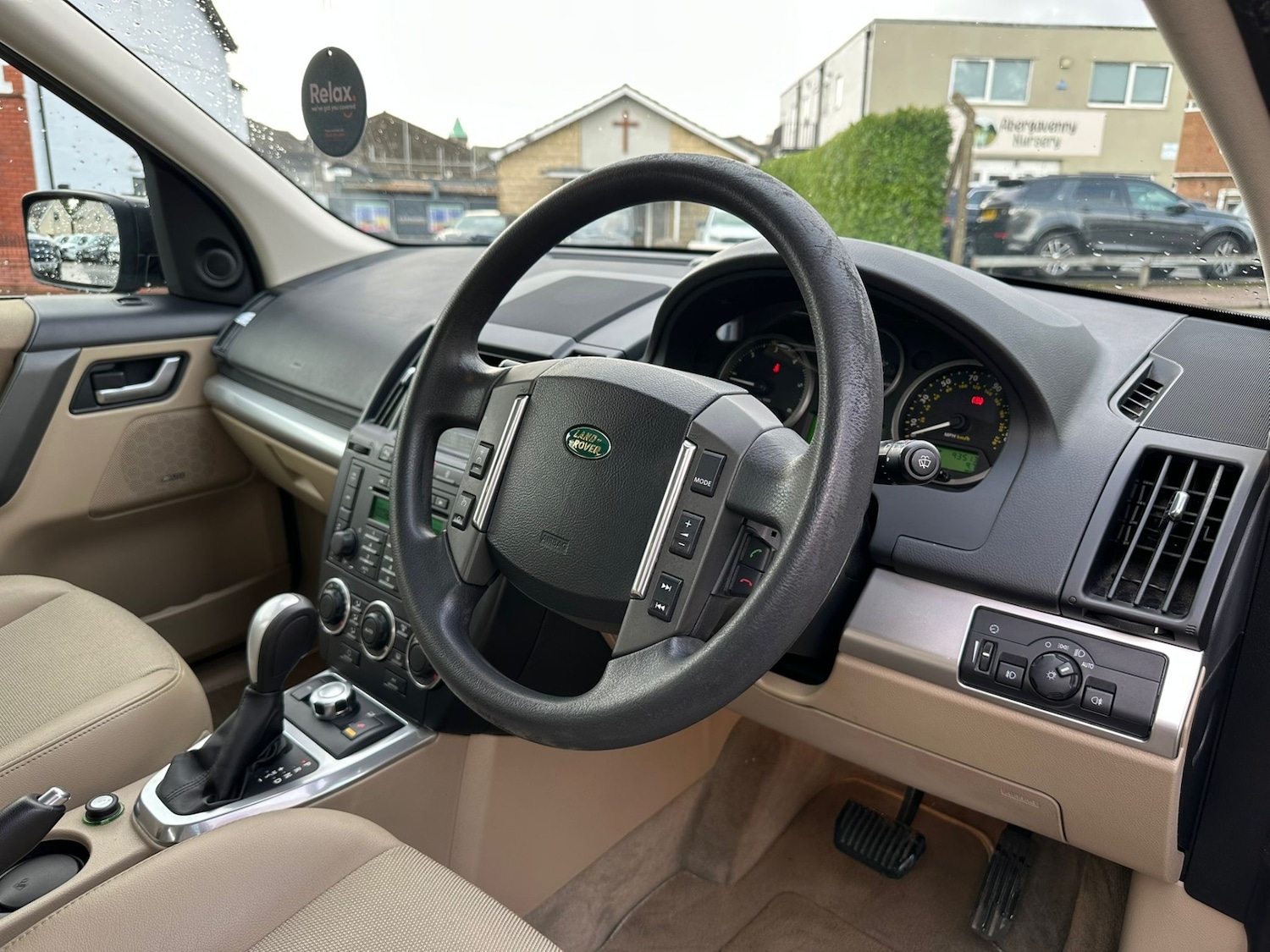 Used Land Rover Freelander 2011 for sale - 77337286: Photo 16