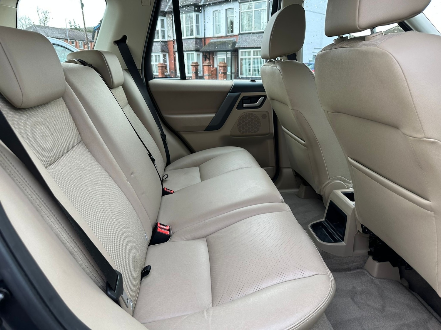 Used Land Rover Freelander 2011 for sale - 77337286: Photo 17