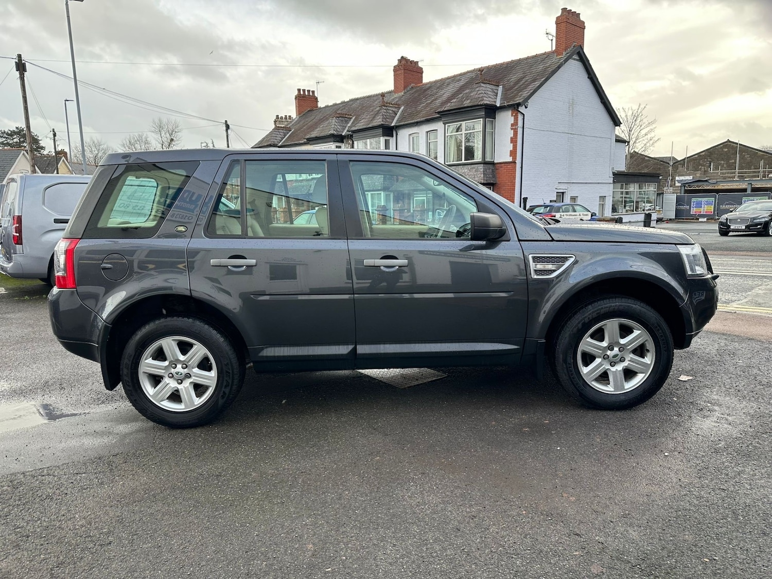 Used Land Rover Freelander 2011 for sale - 77337286: Photo 5