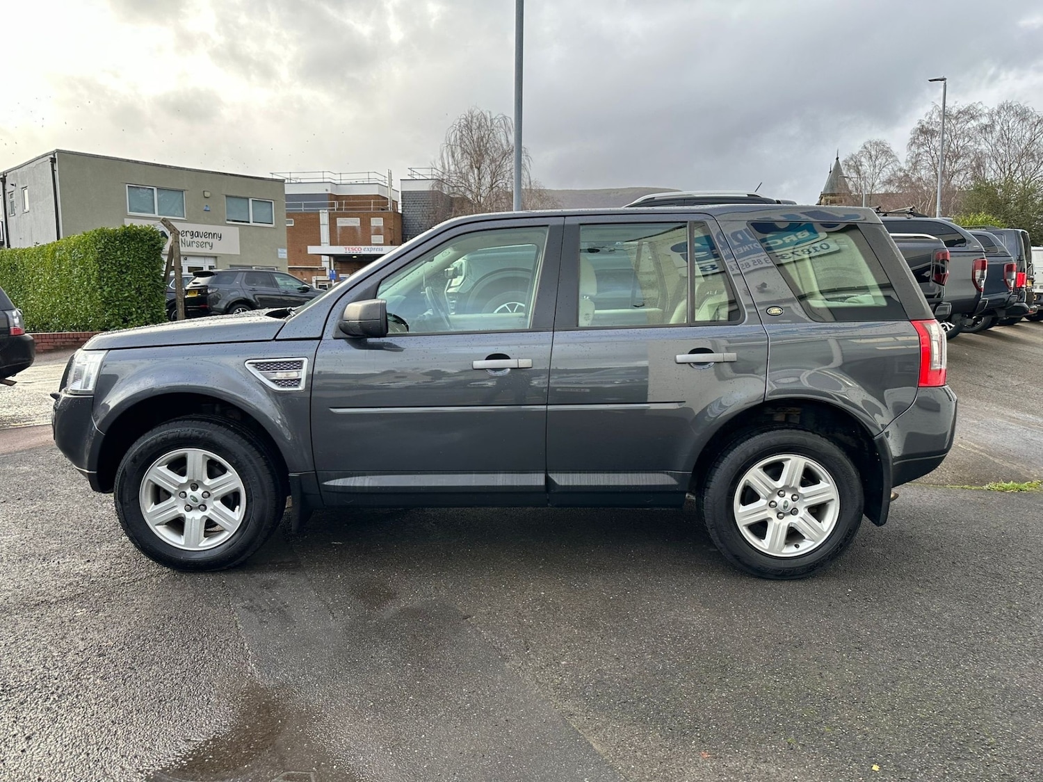 Used Land Rover Freelander 2011 for sale - 77337286: Photo 6