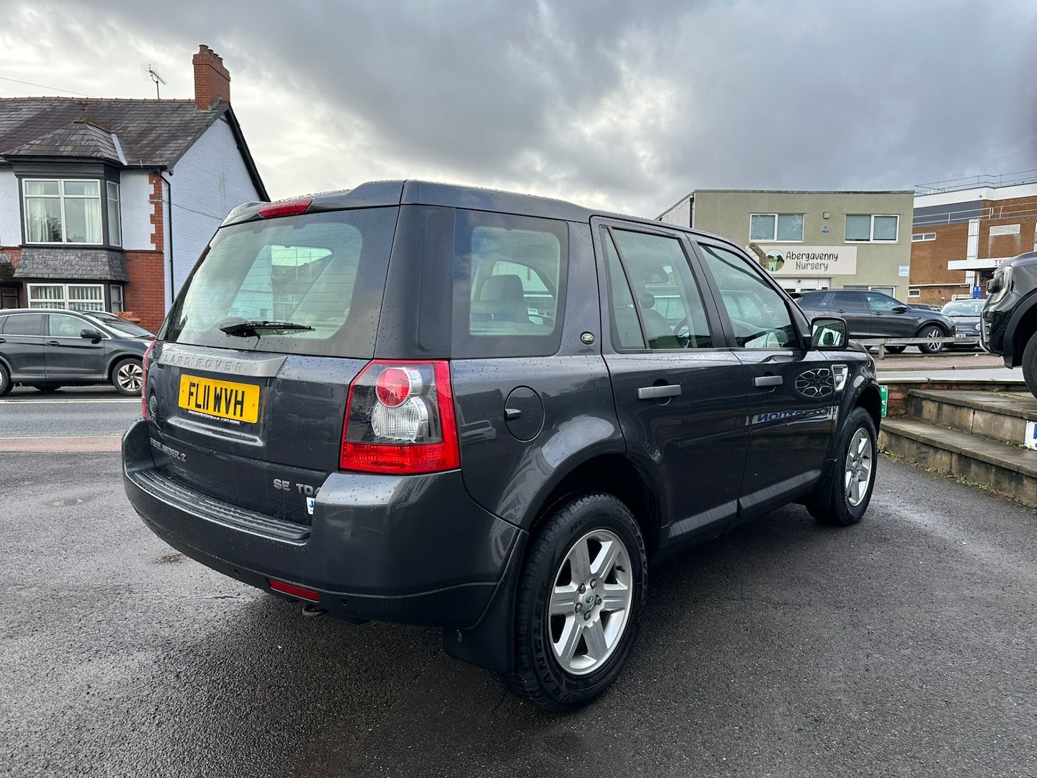 Used Land Rover Freelander 2011 for sale - 77337286: Photo 7