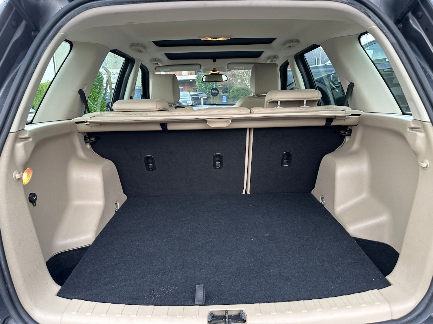 Used Land Rover Freelander 2011 for sale - 77337286: Photo 9