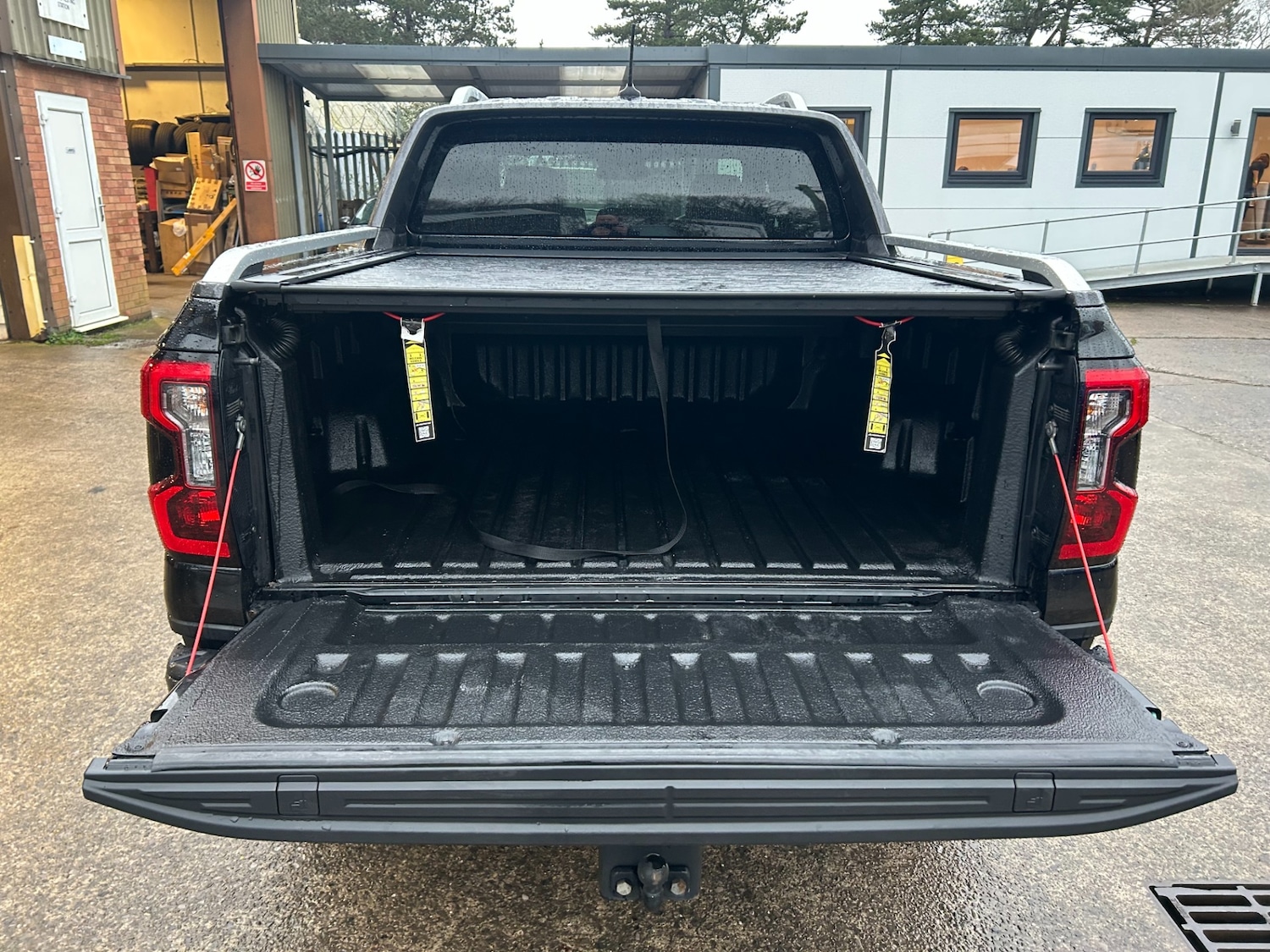 Used Ford Ranger 2023 for sale - 76979591: Photo 10