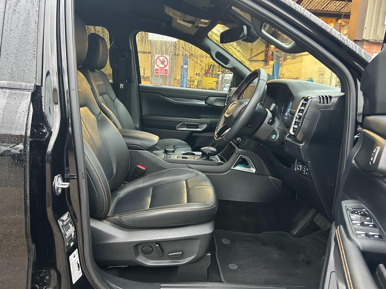 Used Ford Ranger 2023 for sale - 76979591: Photo 11