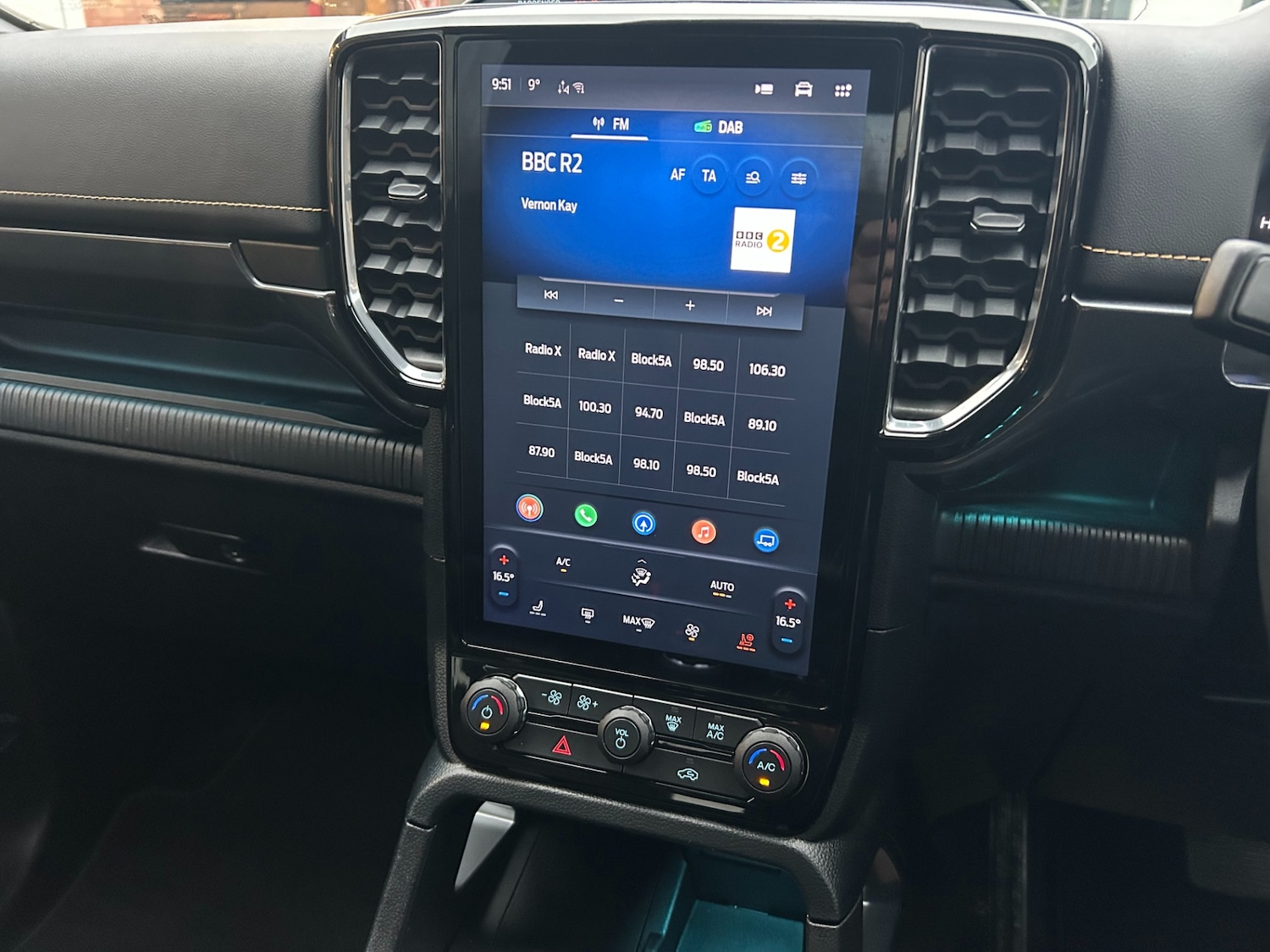 Used Ford Ranger 2023 for sale - 76979591: Photo 13